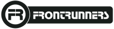 Frontrunners running store — Barnburner 5000 sponsor